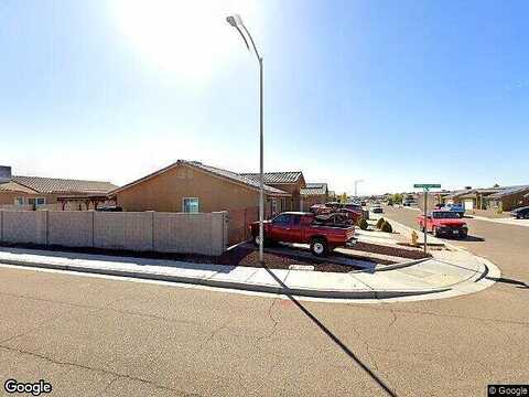 43Rd, YUMA, AZ 85365