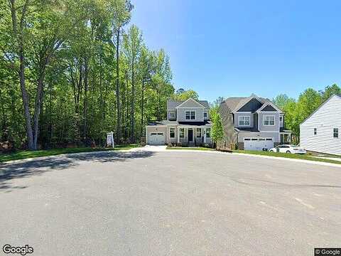 Lyndale, NORTH CHESTERFIELD, VA 23235