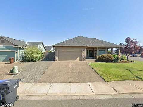 Meadowlawn, MOLALLA, OR 97038