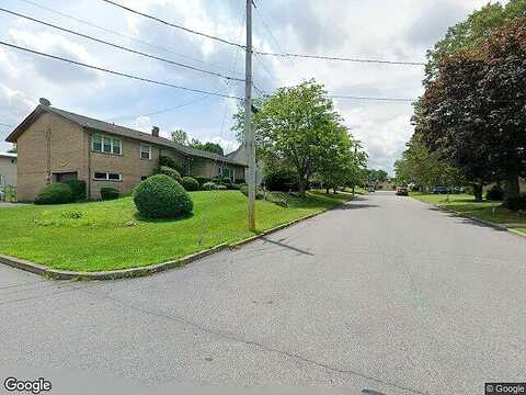 Taft, HAZLETON, PA 18201