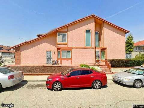 Paulsen, COMPTON, CA 90220