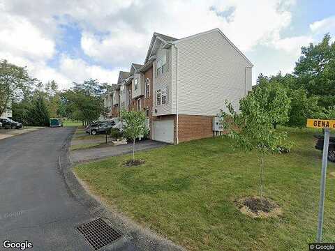 Gena, PITTSBURGH, PA 15209