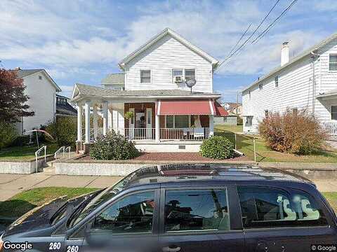 Lincoln, SCRANTON, PA 18519