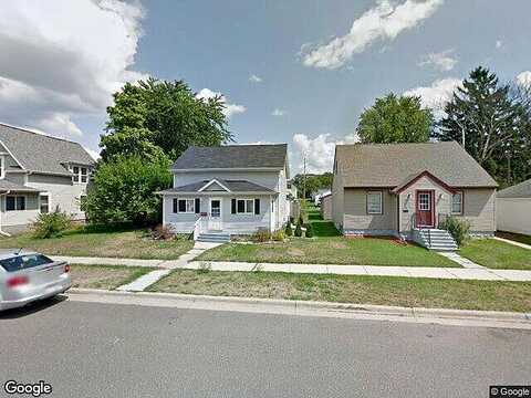 Woodard, TOMAH, WI 54660