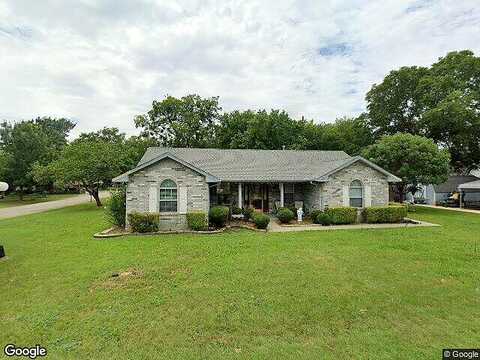 Willard Hall, LEONARD, TX 75452