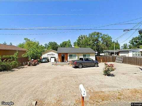 Wilson Rd, Central Point, OR 97502