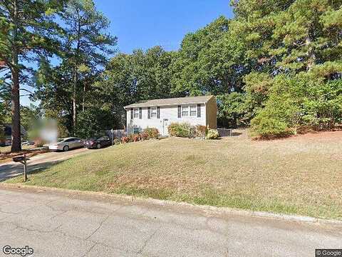 Doublegate, REX, GA 30273