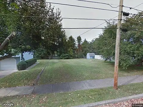 Diebel, WILKES BARRE, PA 18702