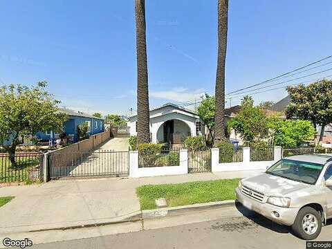 Regent, HUNTINGTON PARK, CA 90255