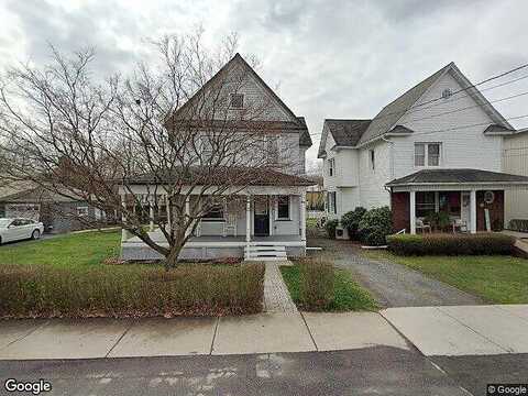 River, PECKVILLE, PA 18452