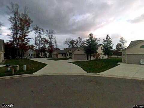 Whitney, MOSINEE, WI 54455
