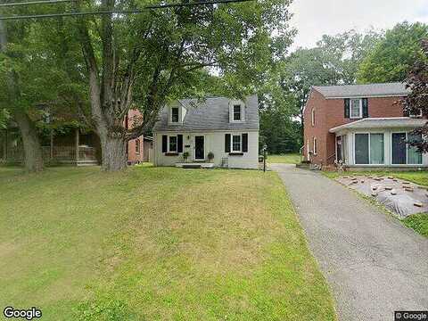 Madison, GROVE CITY, PA 16127