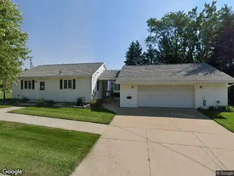 28Th, MONROE, WI 53566