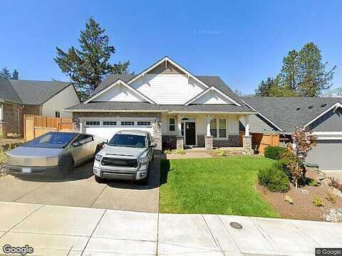 Evangelista St S, Salem, OR 97306