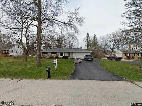 121St, HALES CORNERS, WI 53130
