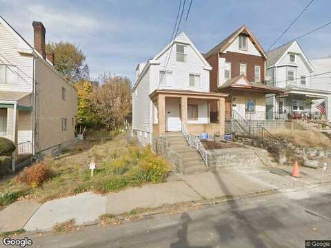 Broad, PITTSBURGH, PA 15224