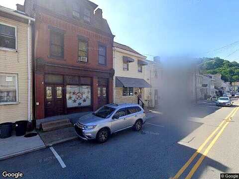 North, MILLVALE, PA 15209