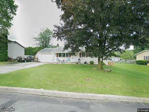 Lee, ORWIGSBURG, PA 17961