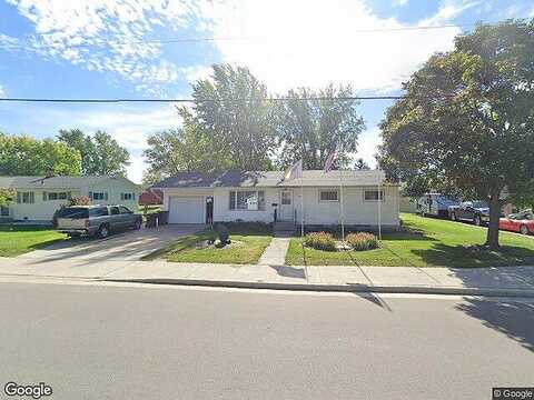 Brownell, TOMAH, WI 54660