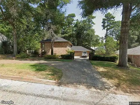Inwood, NACOGDOCHES, TX 75965