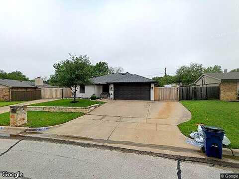 Black Oak, BURLESON, TX 76028