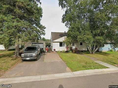 Webbeking, CARLTON, MN 55718