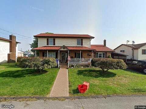 Elm, SCRANTON, PA 18504
