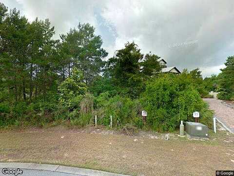Grande Pointe Dr N, Inlet Beach, FL 32461