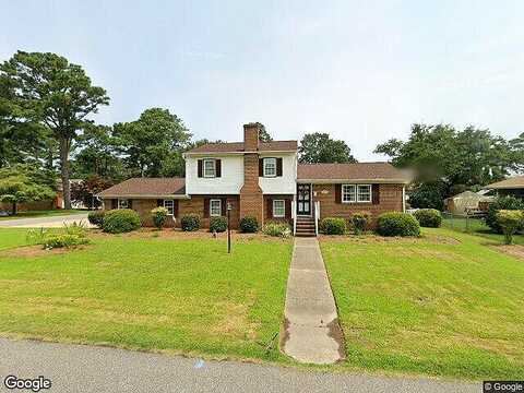Leatherneck, VIRGINIA BEACH, VA 23455