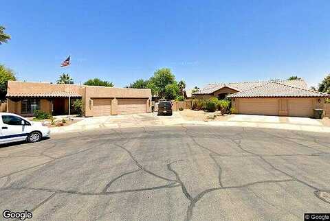 30Th, YUMA, AZ 85364