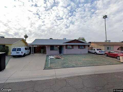 Mission, GLENDALE, AZ 85302