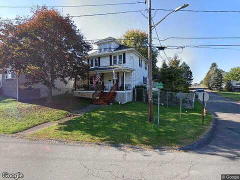 Delaware, THROOP, PA 18512