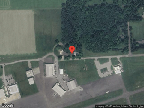 Airport, BUTLER, PA 16002