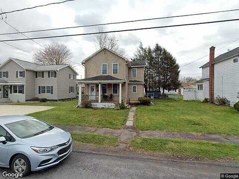 Hickory, PECKVILLE, PA 18452