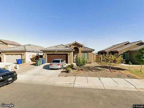 27Th, YUMA, AZ 85364