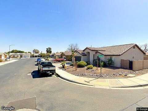 11Th, YUMA, AZ 85364