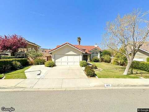 Carriage, LANCASTER, CA 93536