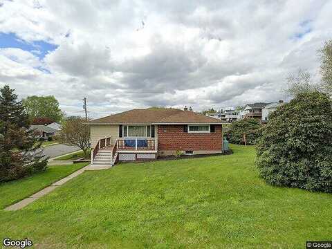 Rosedale, TAYLOR, PA 18517