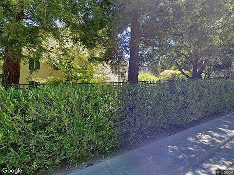 Deer Valley Rd, San Rafael, CA 94903