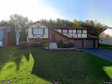 Marion, OLYPHANT, PA 18447