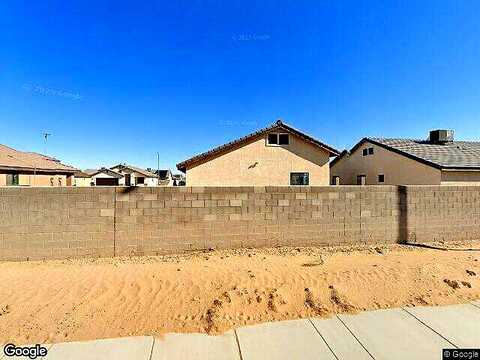 Jaxon, SAN LUIS, AZ 85336
