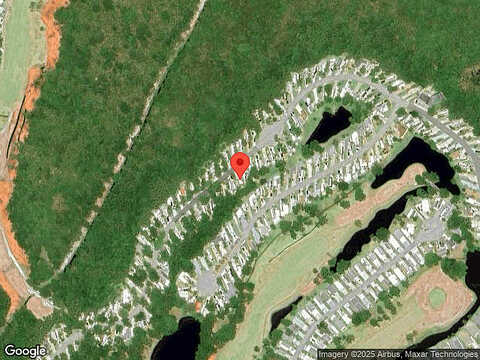 Oak Cove, TITUSVILLE, FL 32780