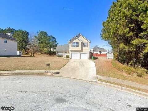 English Valley, ELLENWOOD, GA 30294