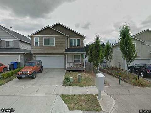 Barlow, SANDY, OR 97055