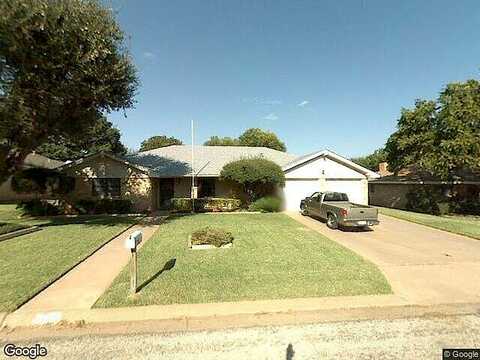 Parkwood, SAN ANGELO, TX 76904