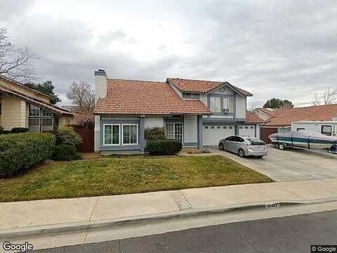 Greenwich, PALMDALE, CA 93550