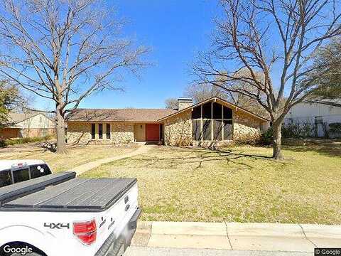 Wosley, FORT WORTH, TX 76133