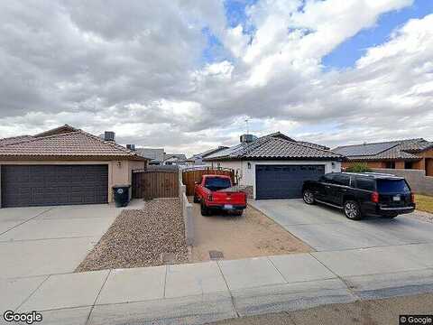 Cecilia Torres, SAN LUIS, AZ 85336