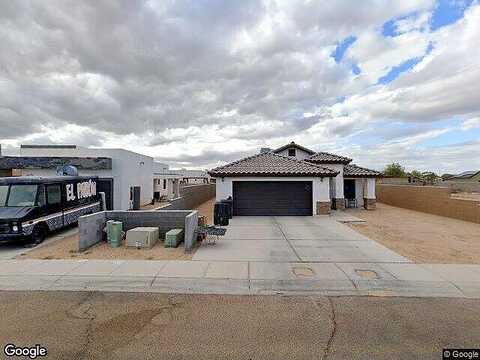 Joe Harper, SAN LUIS, AZ 85336
