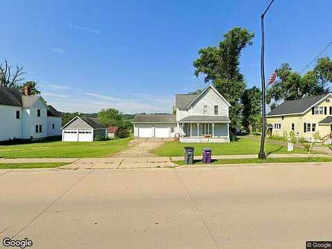 Osseo, INDEPENDENCE, WI 54747